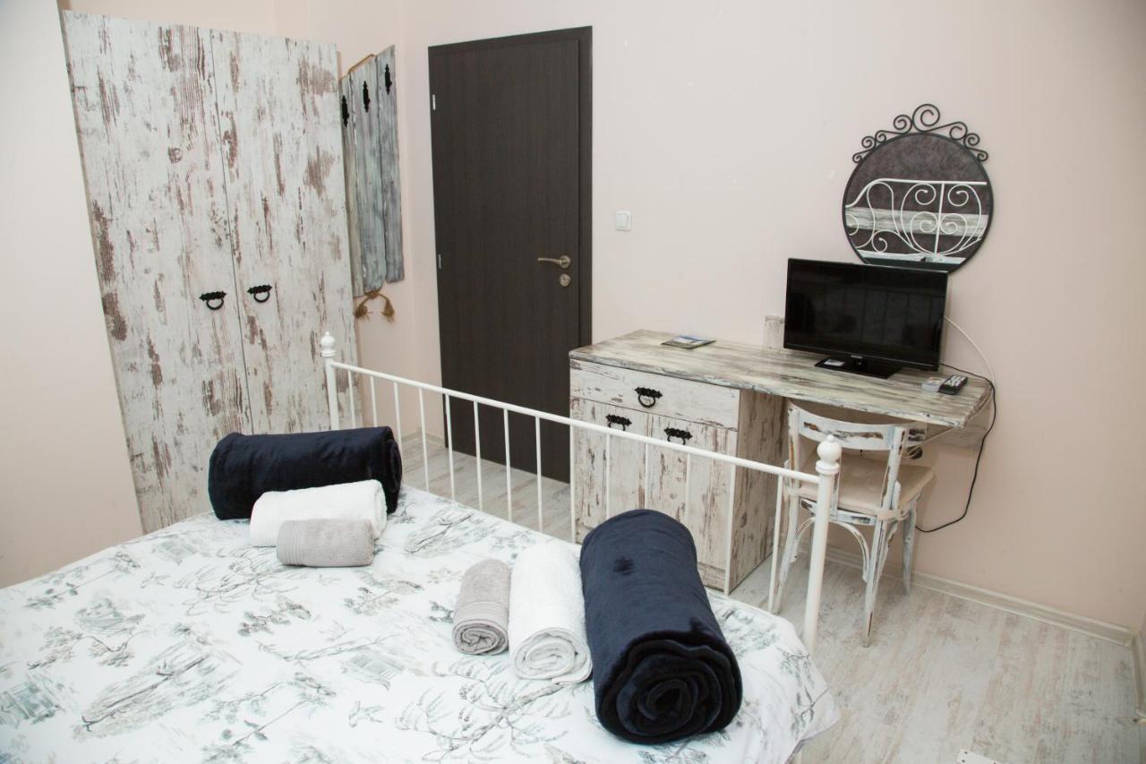 Guest House Mikaela Габрово Екстериор снимка