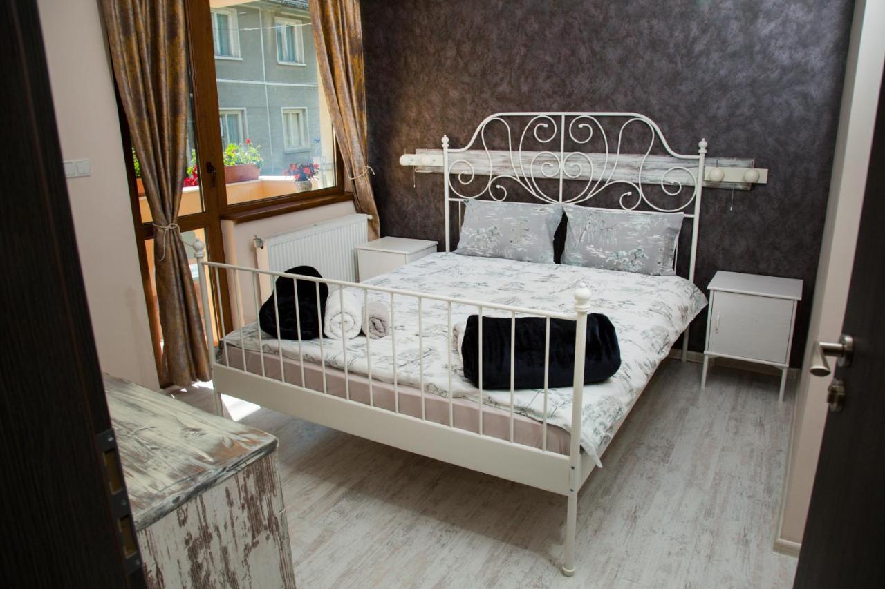 Guest House Mikaela Габрово Екстериор снимка