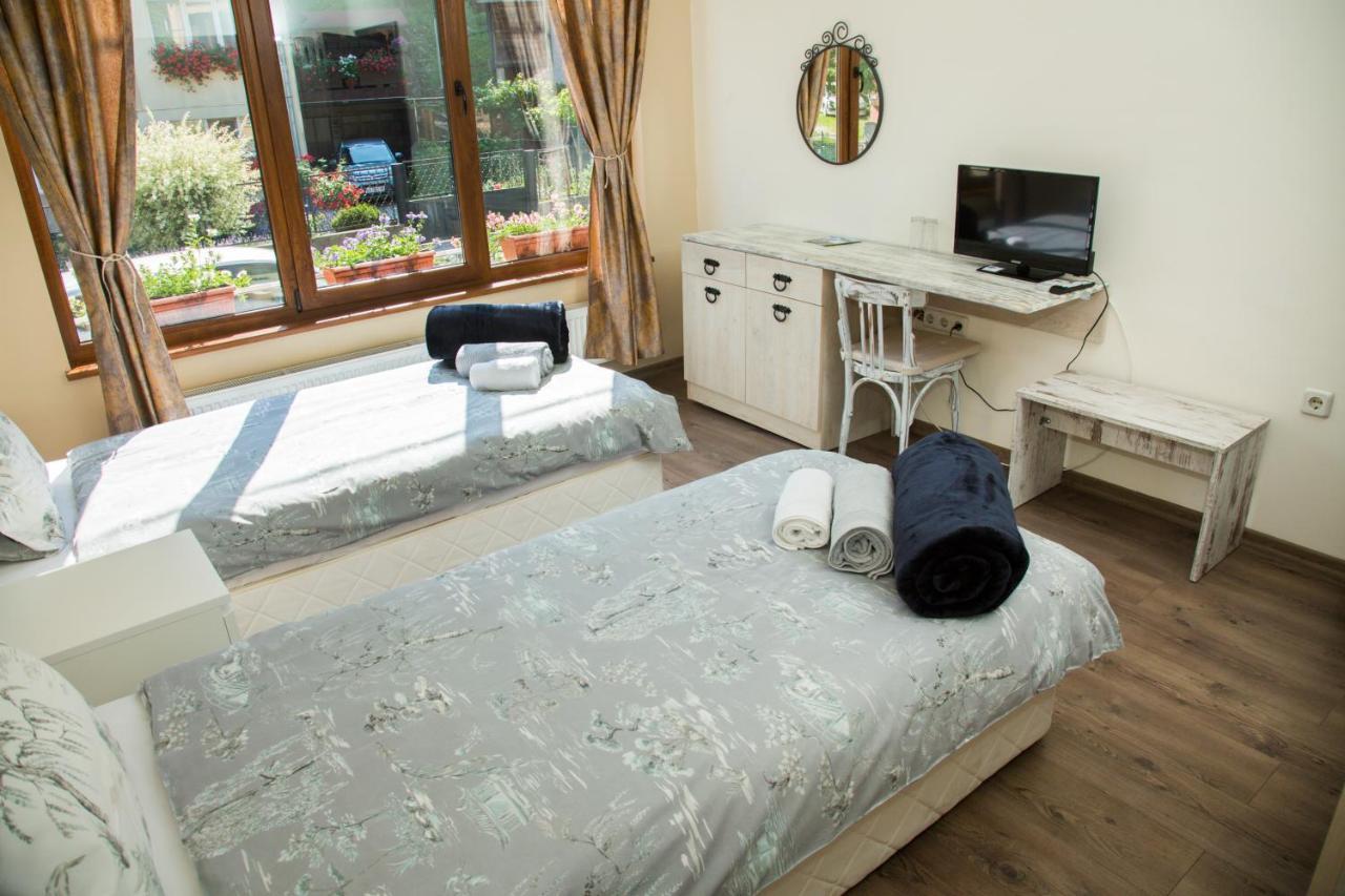 Guest House Mikaela Габрово Екстериор снимка