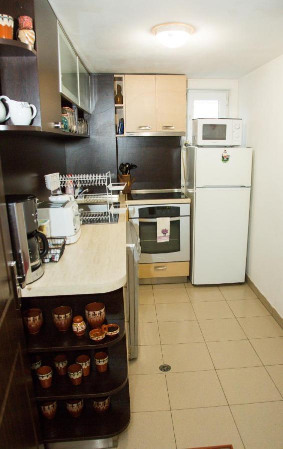 Guest House Mikaela Габрово Екстериор снимка