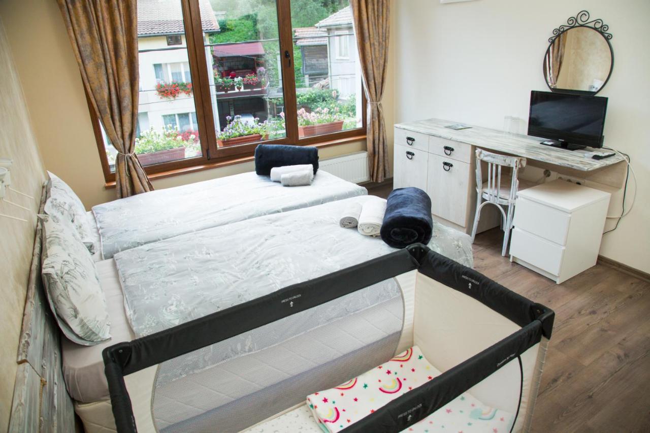 Guest House Mikaela Габрово Екстериор снимка