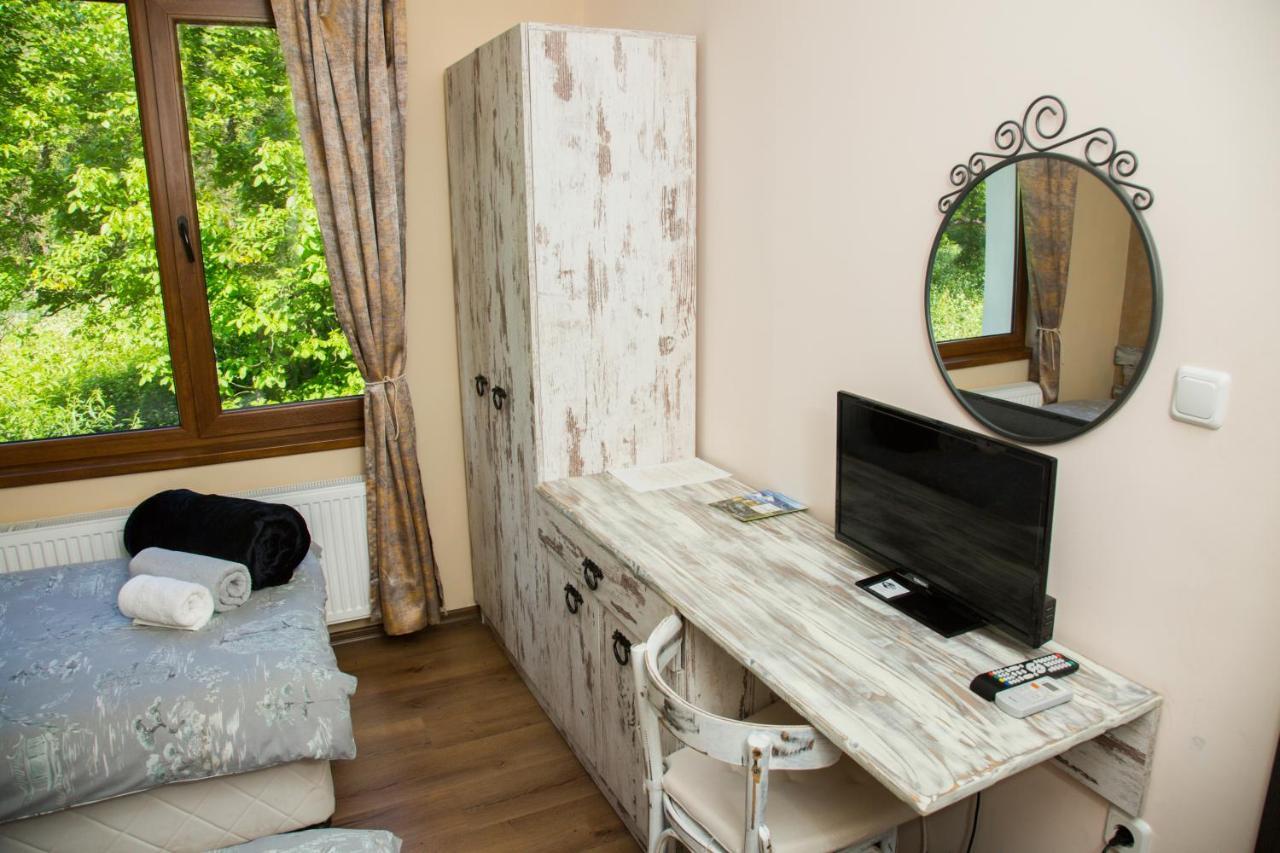 Guest House Mikaela Габрово Екстериор снимка