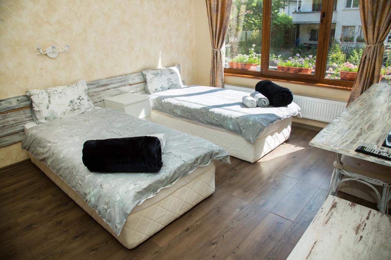 Guest House Mikaela Габрово Екстериор снимка