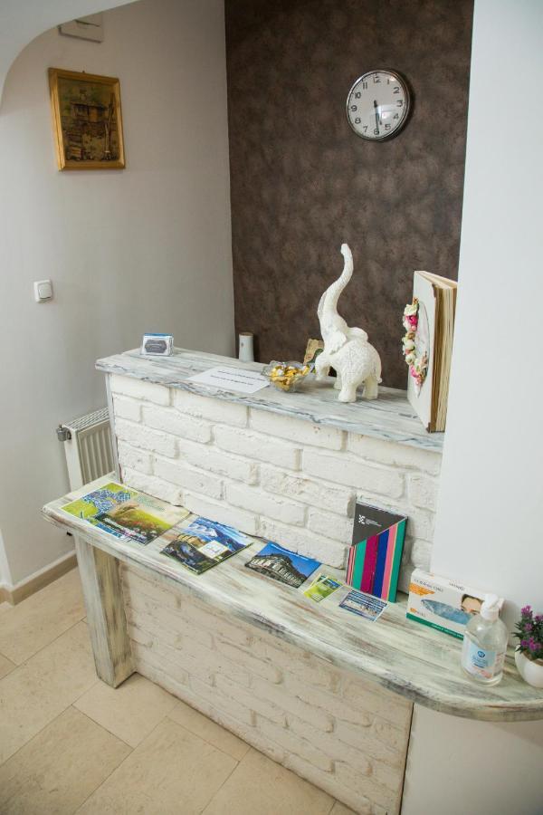 Guest House Mikaela Габрово Екстериор снимка