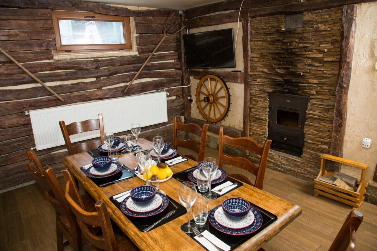 Guest House Mikaela Габрово Екстериор снимка