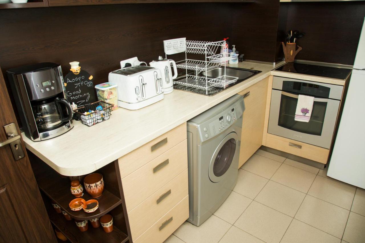 Guest House Mikaela Габрово Екстериор снимка