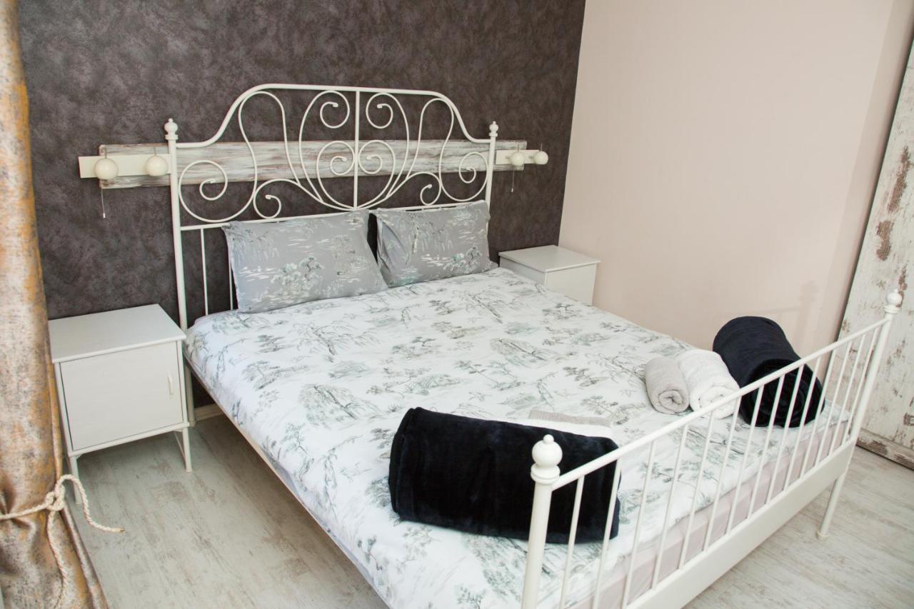 Guest House Mikaela Габрово Екстериор снимка