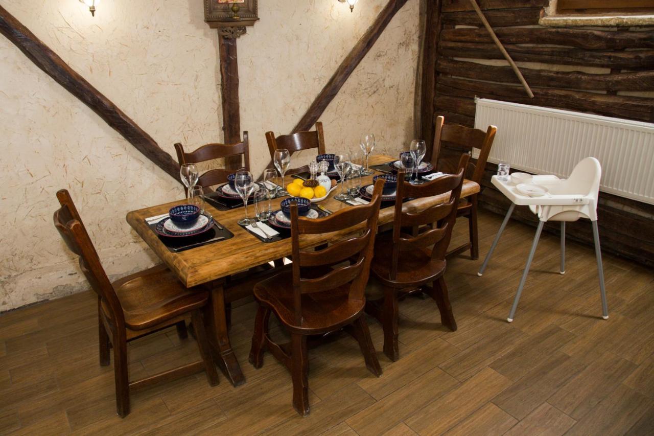 Guest House Mikaela Габрово Екстериор снимка