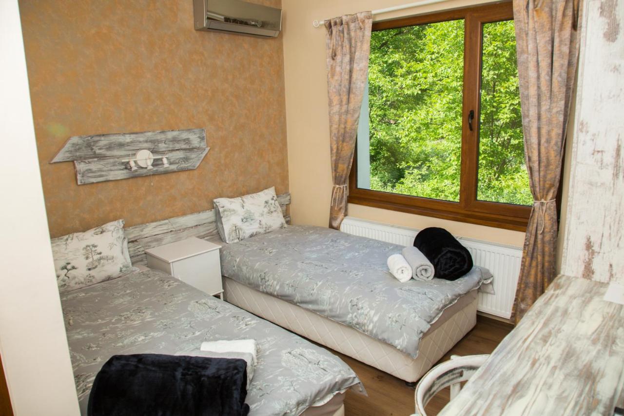 Guest House Mikaela Габрово Екстериор снимка