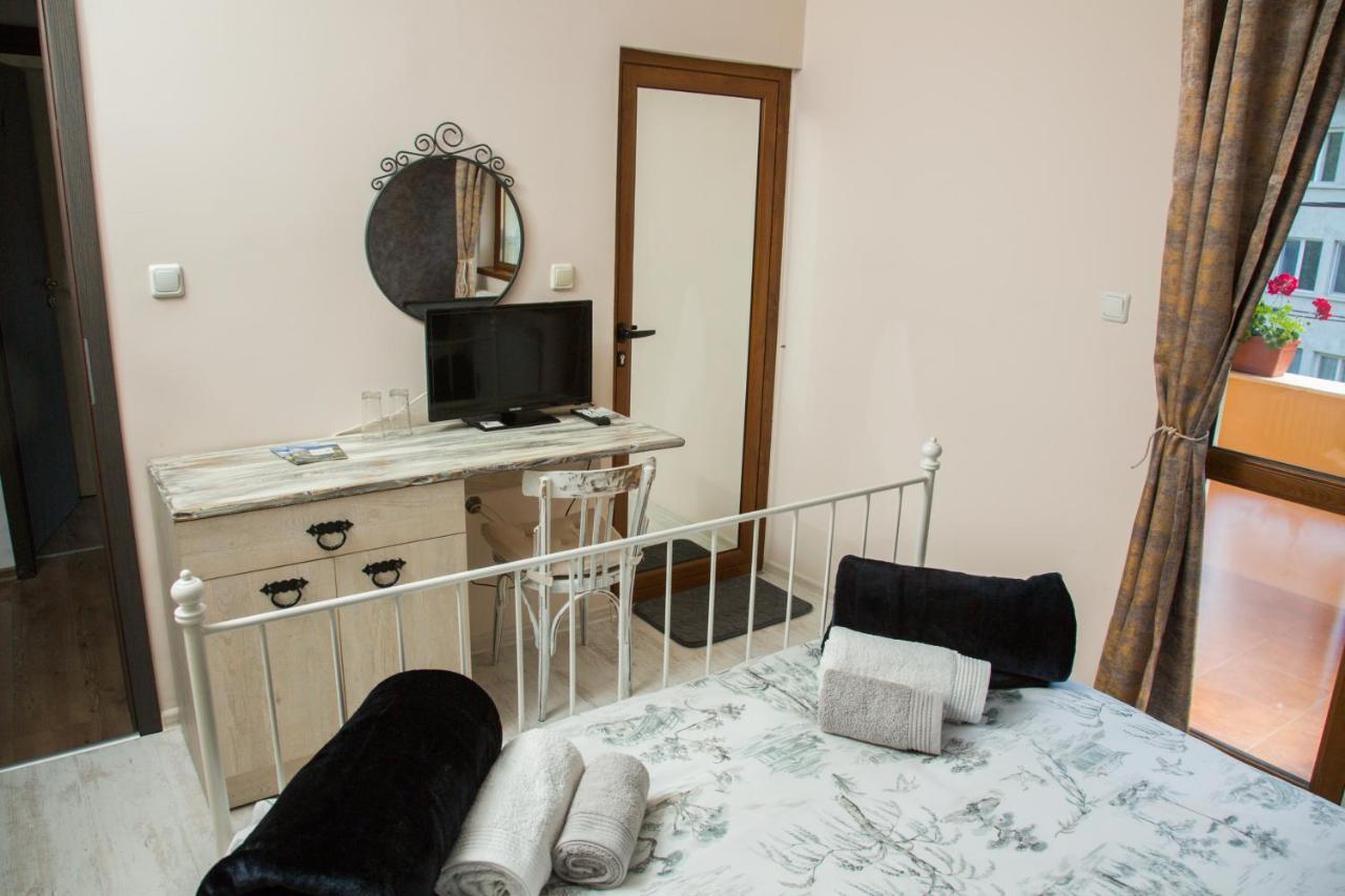 Guest House Mikaela Габрово Екстериор снимка