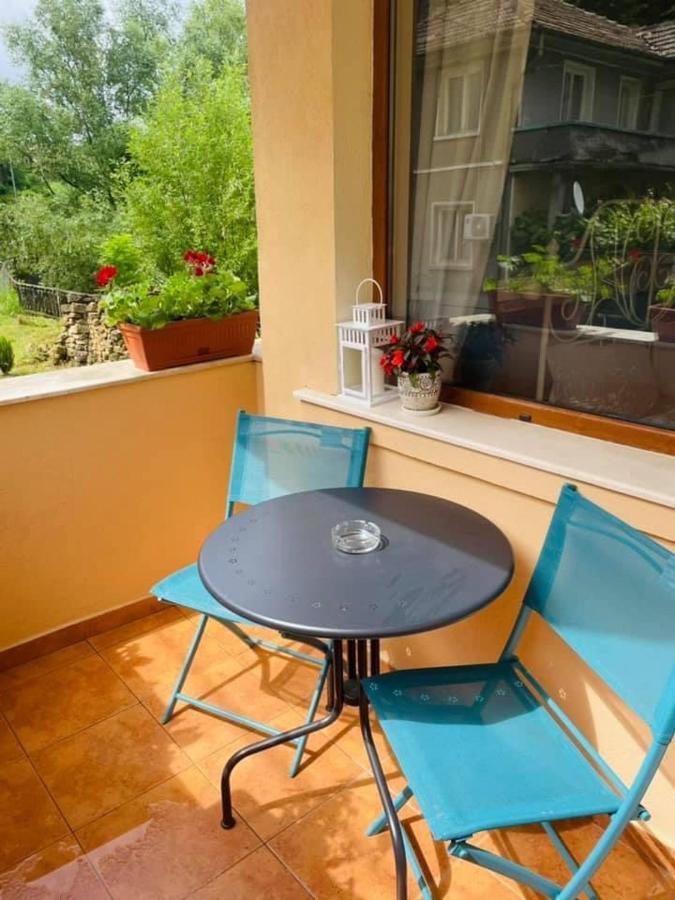 Guest House Mikaela Габрово Екстериор снимка