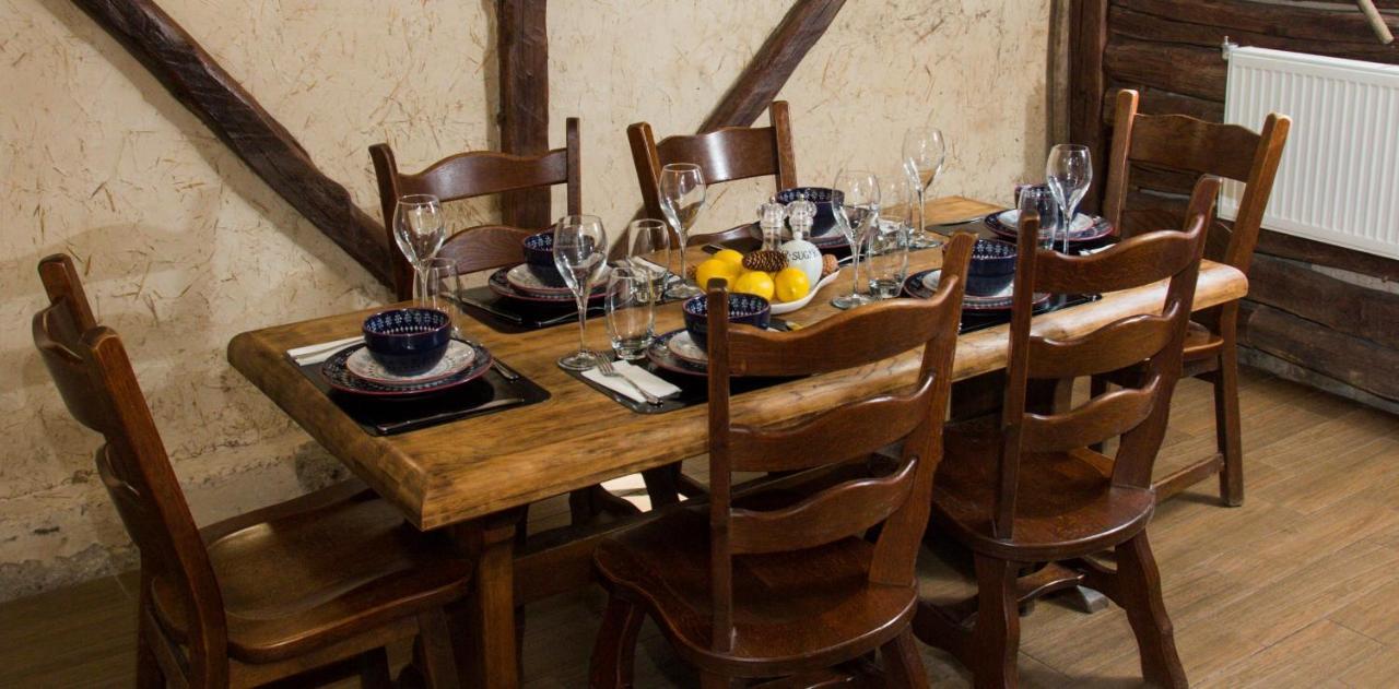 Guest House Mikaela Габрово Екстериор снимка