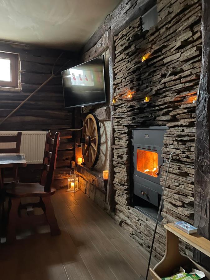 Guest House Mikaela Габрово Екстериор снимка
