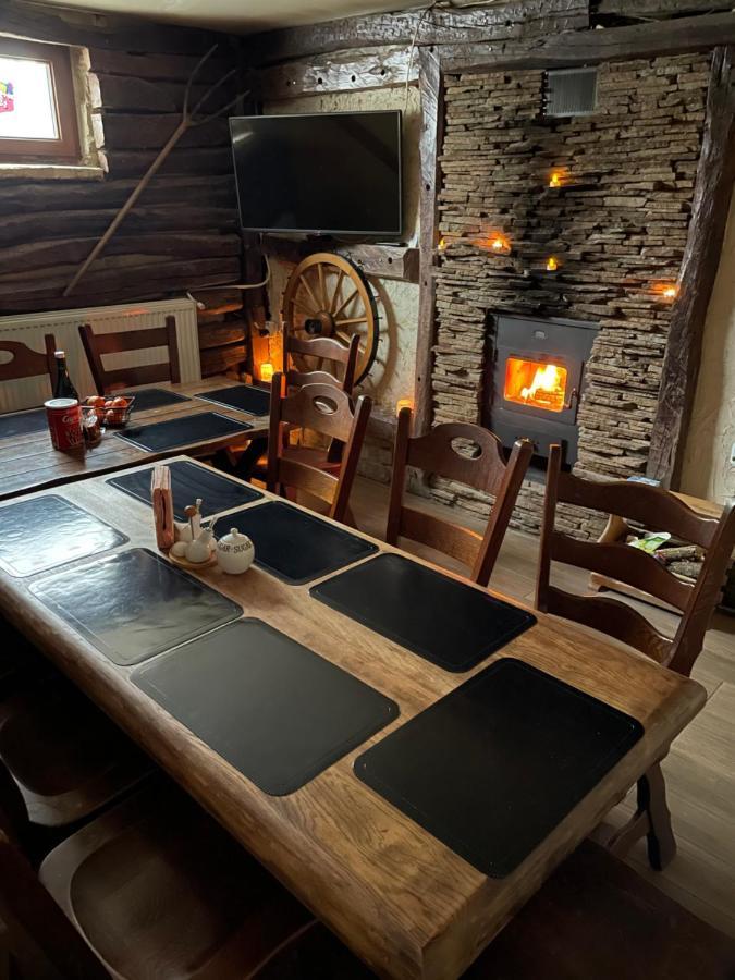 Guest House Mikaela Габрово Екстериор снимка