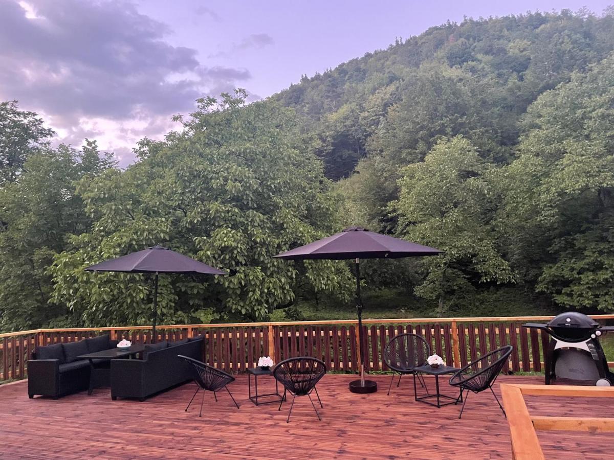 Guest House Mikaela Габрово Екстериор снимка
