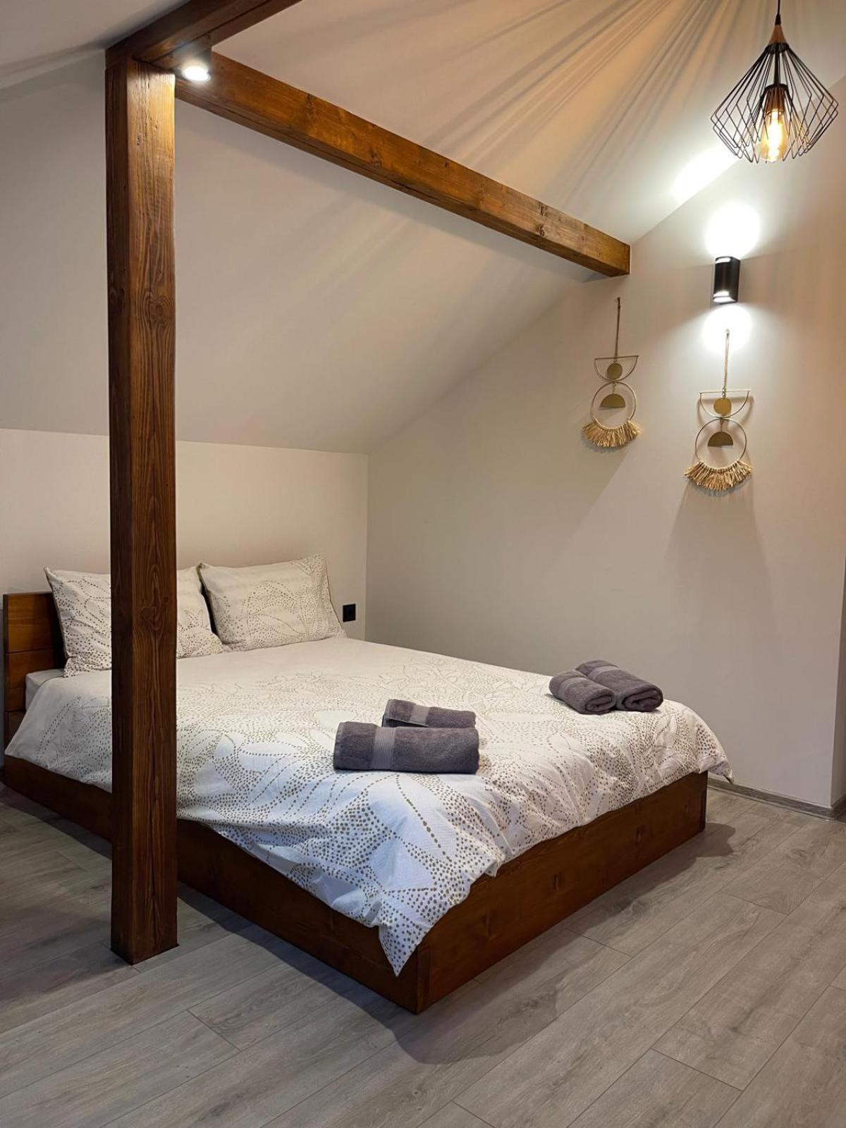 Guest House Mikaela Габрово Екстериор снимка