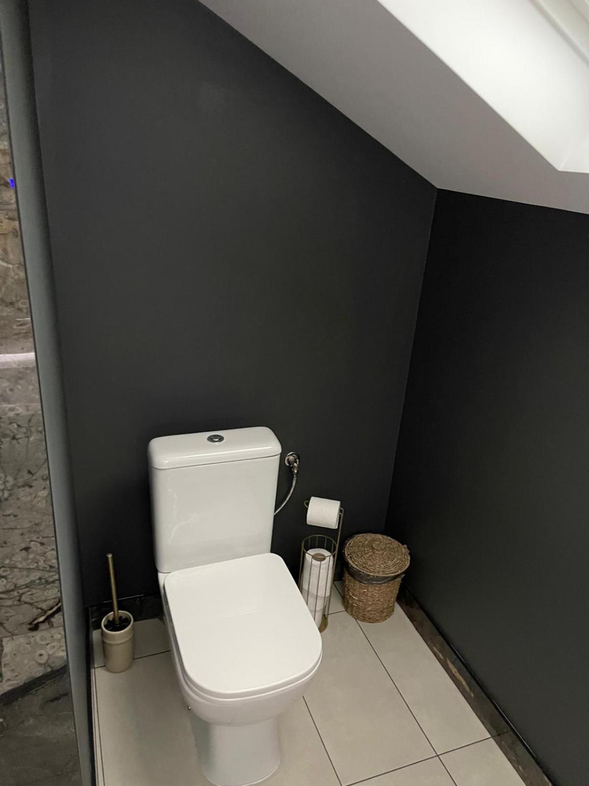 Guest House Mikaela Габрово Екстериор снимка